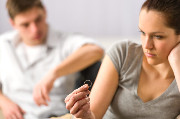 Call White Pine Appraisals LLC when you need appraisals pertaining to Missoula divorces